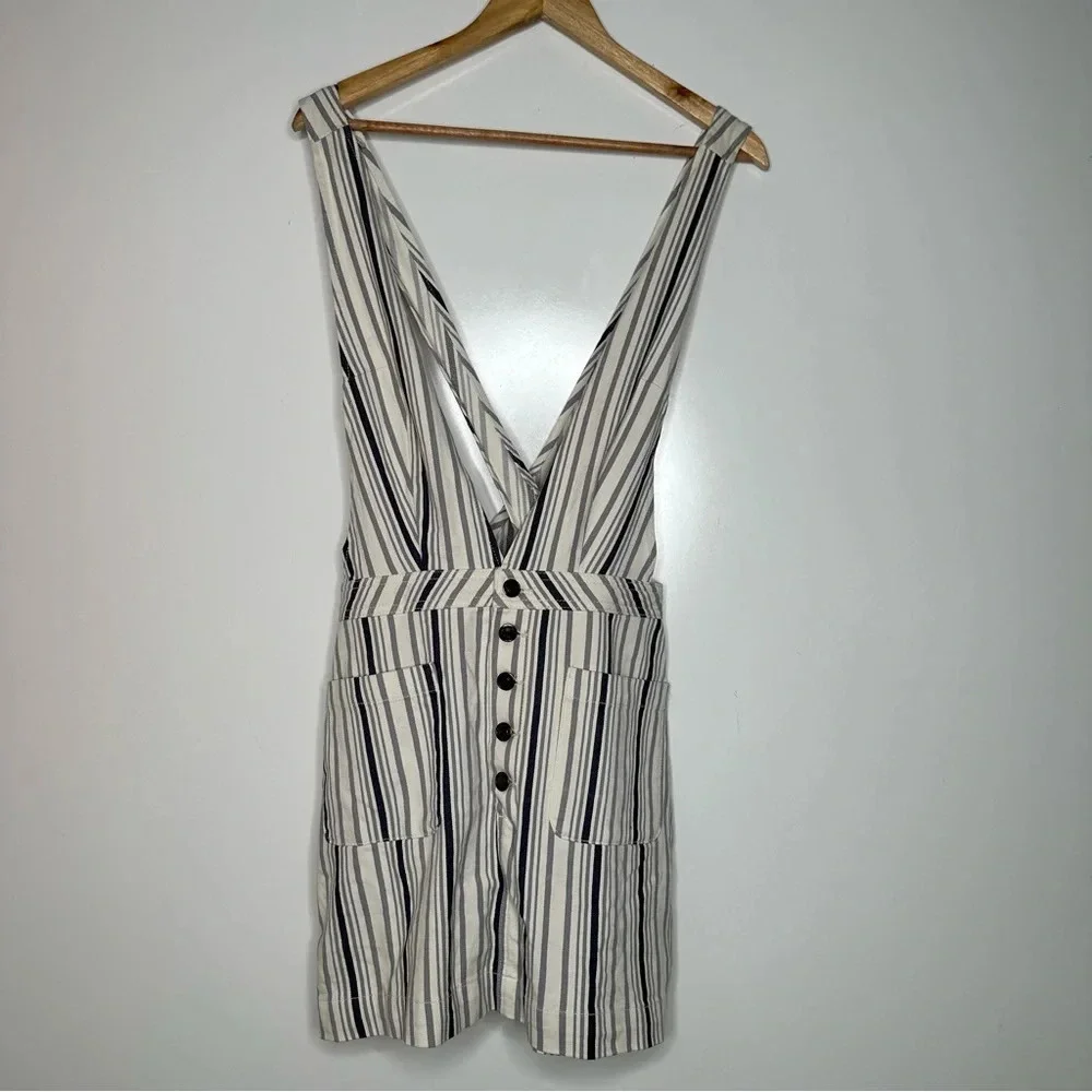 Free People euc white
